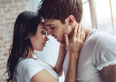 Health Benefits Of A Healthy Sex Life How To Boost Your Love Hormone