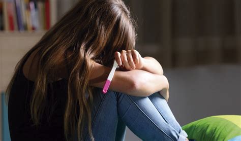 Argentina Adolescentes De 13 Y 14 Años Embarazadas Tras Ser Abusadas