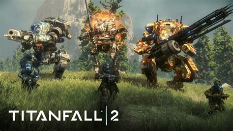 Titanfall 2 Highly Compressed For Pc 1gbx17parts Tpgamingzone