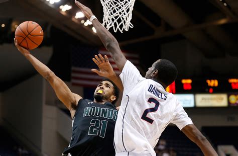 More images for loyola basketball game today » 'Balance' a buzzword as Loyola Maryland aims to replace ...