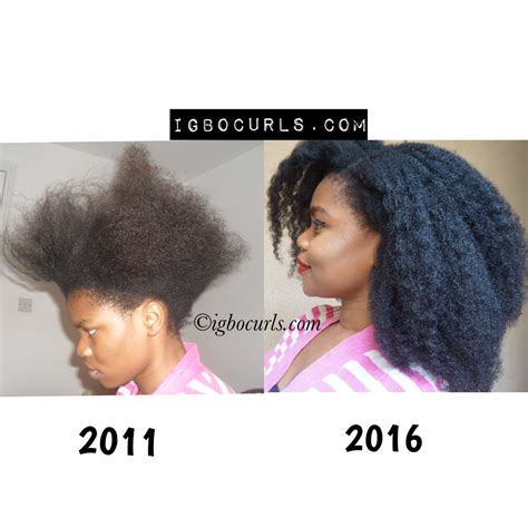 How to grow black, natural hair long. How To : Unhealthy Relaxed Hair To Healthy Natural Hair