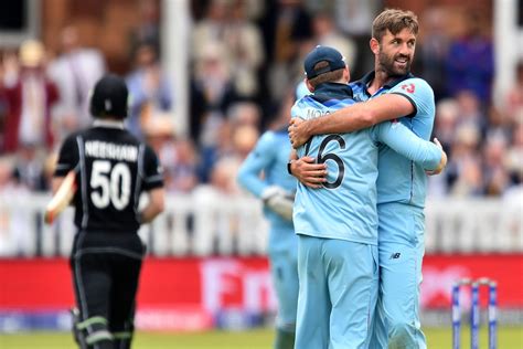 Live Icc Cricket World Cup Final Match England Vs New Zealand Hot Sex Picture