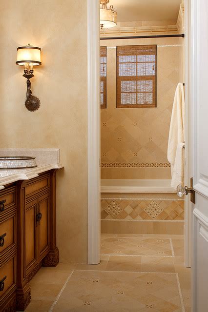 Julie Mifsud Interior Design Traditional Bathroom Sacramento By