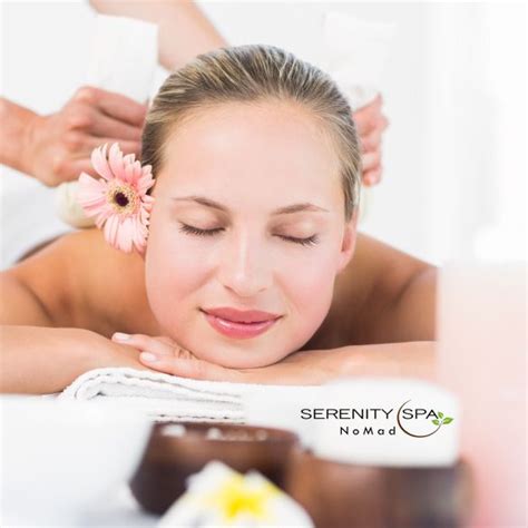 Massage Therapy Is Shown To Boost The Immune System Massage Therapy Massage Spa Treatments