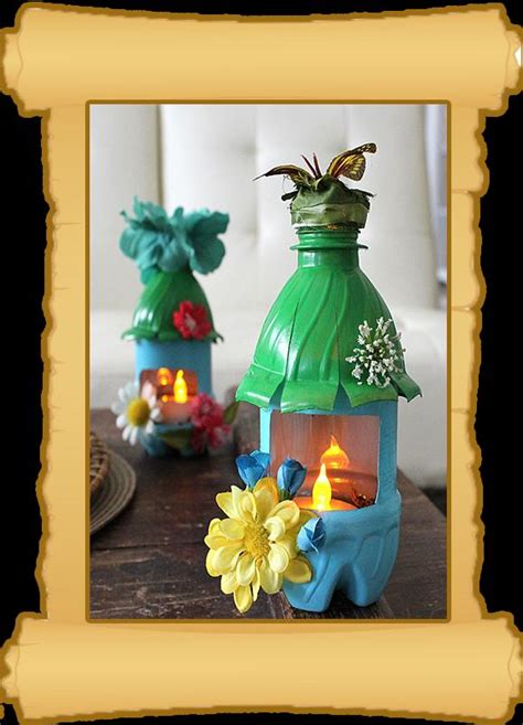 Plastic Bottle Crafts Tutorial Apk For Android Download