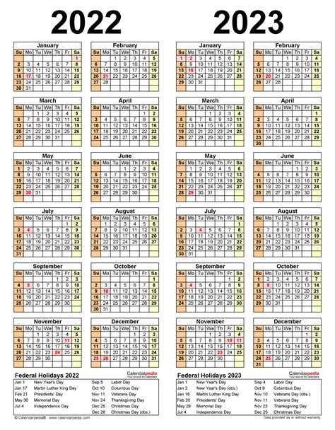 Walmart 2022 2023 Fiscal Calendar Calendar Template Printable Monthly