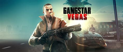 Gameloft Gangstar Vegas