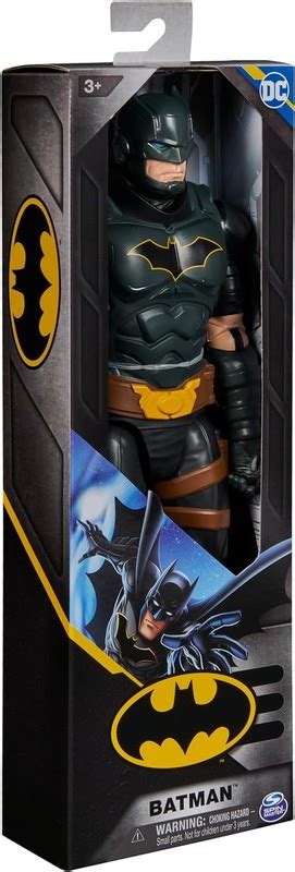 DC Figura Batman 30cm Juguetesland