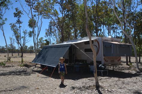 Camping Mt Elizabeth Stationkimberley Travel Around Australia
