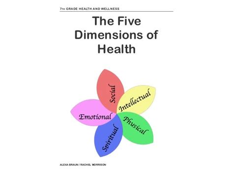 The 5 Aspects Of Holistic Health And Why They Are So Important