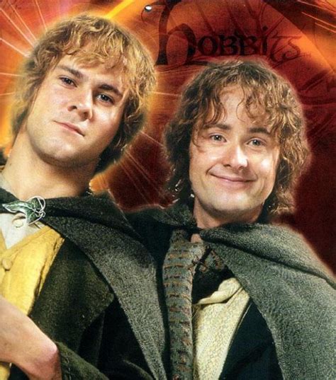 Council Of Elrond Lotr News And Information Merry And Pippin