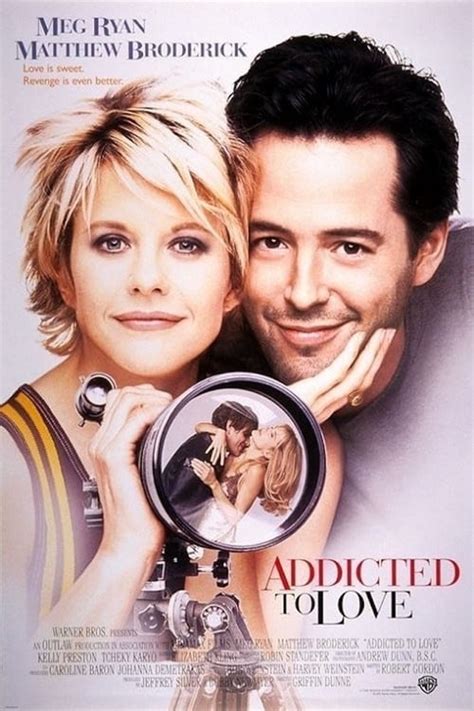Regarder Gratuit Addicted To Love ~ 1997 Film Vf Francais Streaming