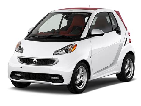 2015 Smart Fortwo Review Ratings Specs Prices And Photos The Car