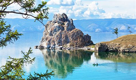 What To Do At Lake Baikal In Summer Travelogues From Remote Lands
