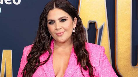 Lady As Hillary Scott Shares Unbelievable American Idol Revelation Exclusive Hello