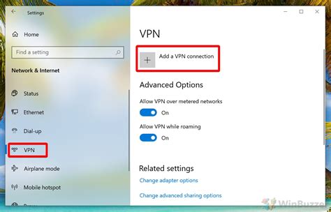 How To Configure Set Up And Connect To A Vpn On Windows 10 Simpleitpro