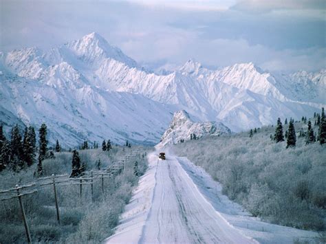 Alaska Wallpapers Top Free Alaska Backgrounds Wallpaperaccess