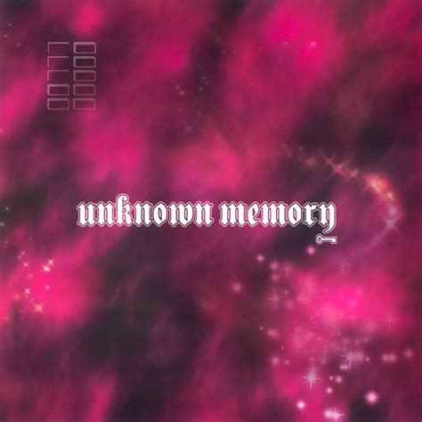 Yung Lean Unknown Memory Vinyl Lp Rough Trade