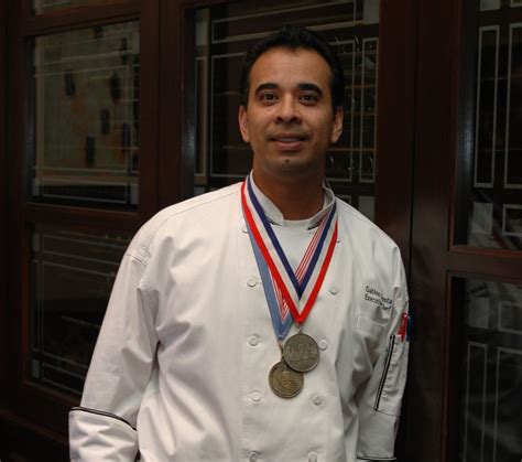 Chef Gabino Acosta Thumbnail Unpacked
