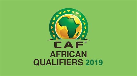 Results are updated in real time. AFCON 2019: Results of qualifying fixtures [Full list ...