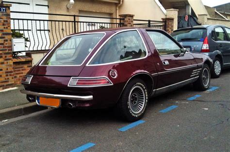 4,273,442 likes · 1,744 talking about this. AMC Pacer, une voiture de collection proposée par Nikola P.