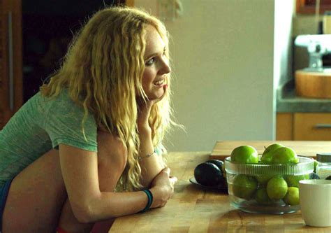 Exclusive New Photos From ‘afternoon Delight Starring Juno Temple
