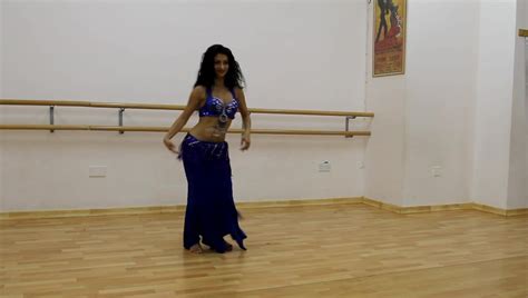 Belly Dance Sexy Cora