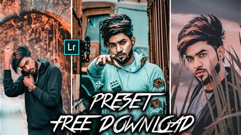 Try them all today and see how easy photo retouching can be. Lr LIGHTROOM FREE PRESETS DOWNLOAD IN 1 CLICK | Lightroom ...