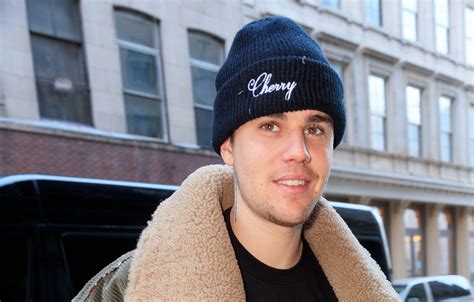 Justin Bieber Is Collaborating With Youtube On A Secret Project J 14