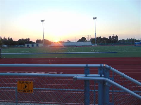 Senior Sunrise Marks The Beginning Of The School Year The Hub