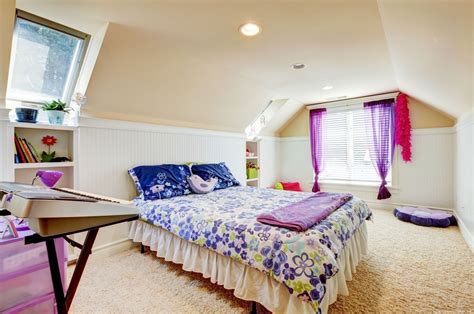 See more ideas about dress your tech, desktop wallpaper, wallpaper. Beautiful attic bedroom design HD Wallpaper, Desktop ...