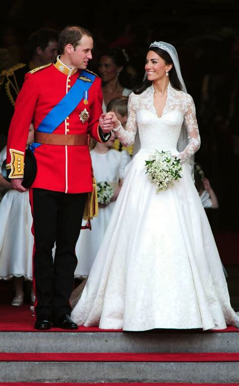But no detail has stood the test of time quite like kate's. Prince William and Kate Middleton Celebrate Their 8th ...