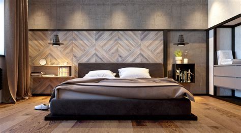 Minimalism as a design concept is often jumbled along with terms like modern and contemporary, but there are differences between all three. Modern Minimalist Bedroom Designs With a Fashionable Decor ...