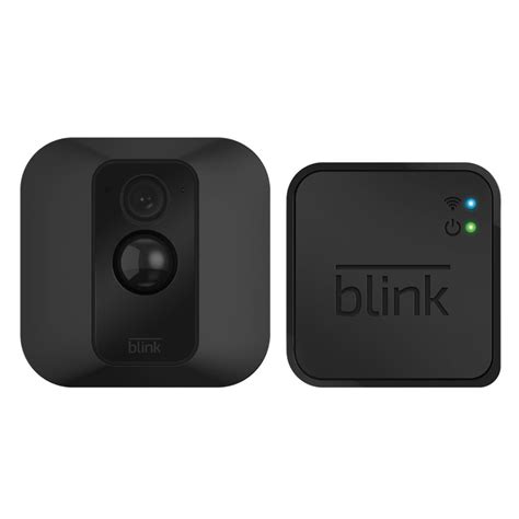 Blink Home Security Camera Kit Vlr Eng Br