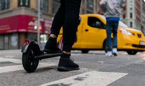 Click to learn about different types of car insurance and auto coverage options at liberty mutual. Car insurance UK: Premiums 'likely to increase' by £2billion due to new e-scooter claims ...