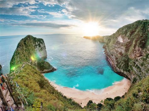 Pesona 3 Pantai Di Bali Yang Masuk Daftar Pantai Terbaik Di Asia Versi
