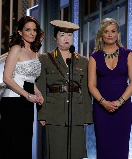 margaret cho responds to her controversial golden globes performance margaret cho golden