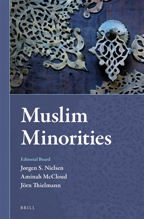 Muslim Minorities