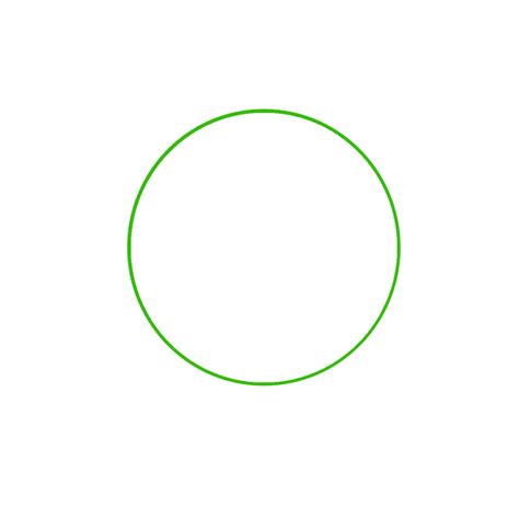 Green Circle Png Full Hd Transparent Image Download