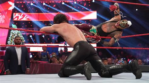 Wwe United States Championship Match Acaba Em Desqualifica O