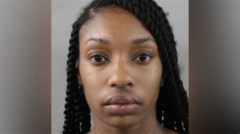 Substitute Teacher Arrested After Snapchat Video Allegedly Shows Her