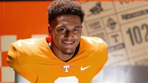 𝑴𝑨𝑲𝑬 𝑰𝑻 Alontae Taylor 2021 Tennessee Vols Highlights Youtube