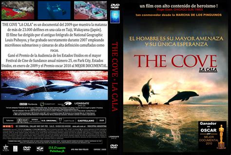 Coversboxsk The Cove Imdb Dl High Quality Dvd Blueray Movie
