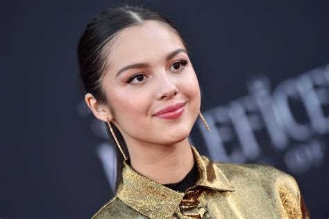 Earlier this week pop star olivia rodrigo visited the white house and recorded videos promoting vaccination, including one featuring. OLIVIA RODRIGO at Maleficent: Mistress of Evi Premiere in ...