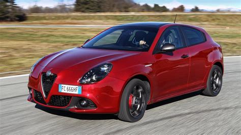 Alfa Romeo Giulietta Latest News Reviews Specifications Prices Photos And Videos Top Speed