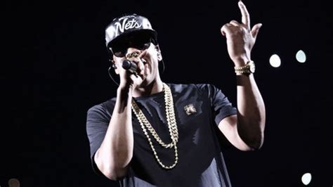 Jay Z Empire And The New Music Business Bbc News