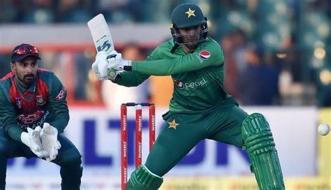 پاکستان نے پہلے ٹی 20 میں فتح سمیٹ لی