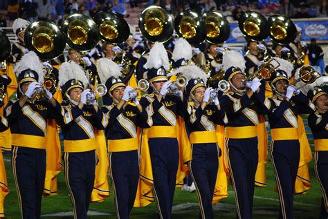 Fileucla Marching Band