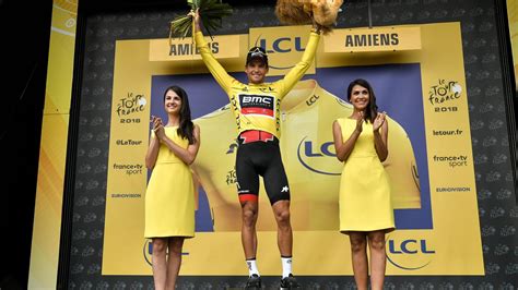Tour De France 2020 Podium Girls Tradition Killed Off After ‘sexism Outrage