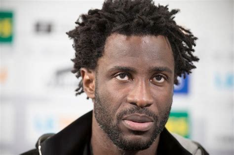 Wilfried bony tells bbc wales sport about his excitement at returning to swansea and discusses his fan song. Why Swansea City celebrations make perfect sense as they ...